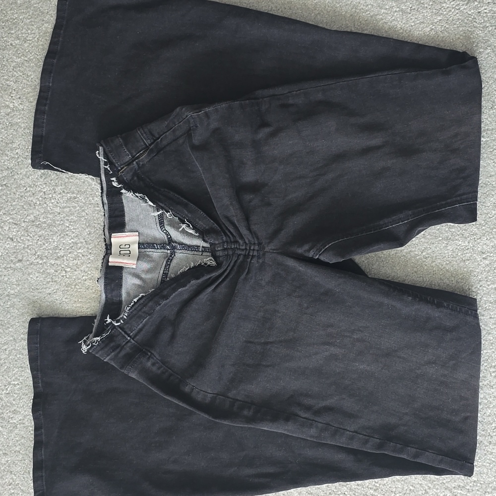BDG Bellbottoms